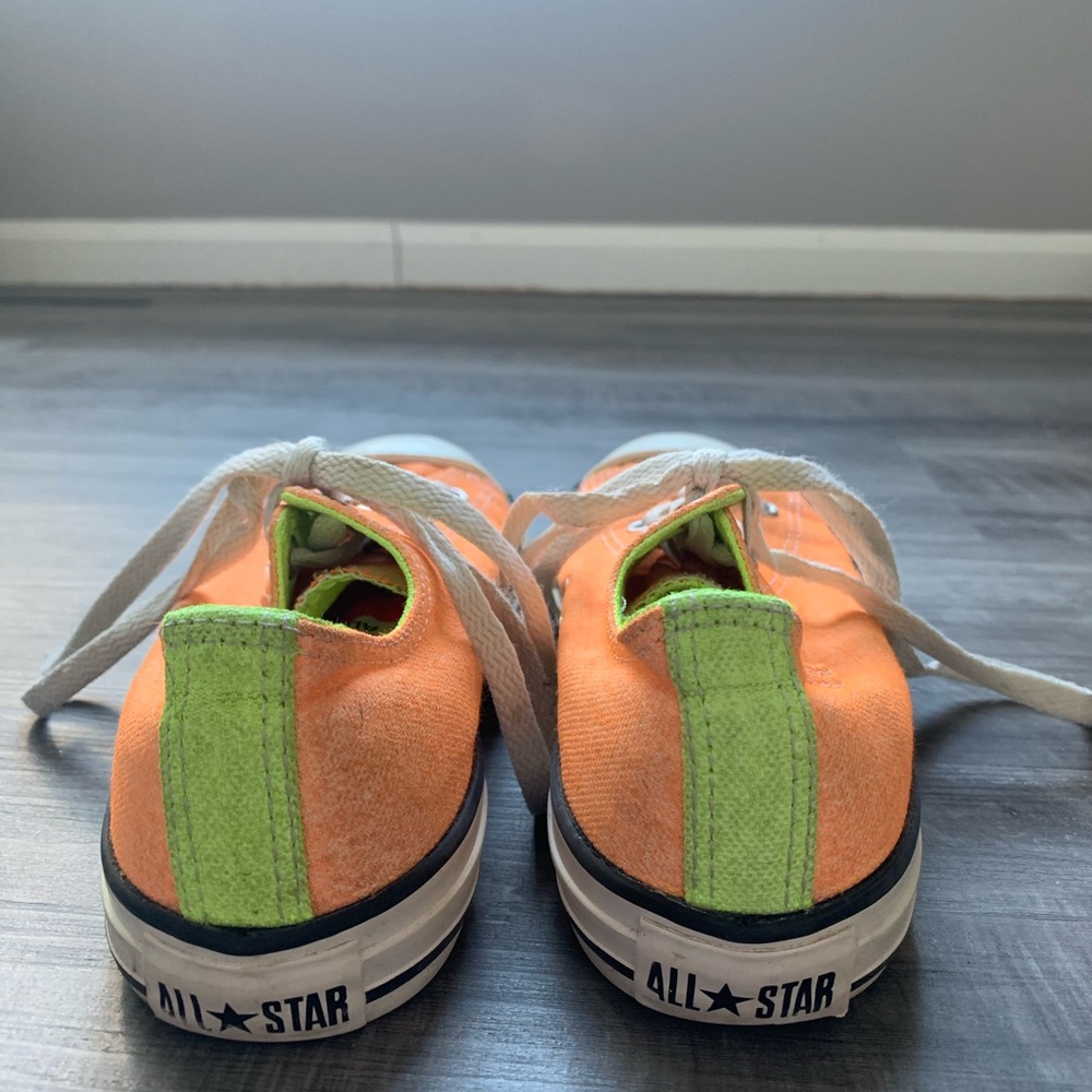 All Star Converse - Picture 5 of 5